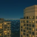 초지역 교통섬(초지역) 이미지