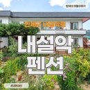 내설악펜션 | 인제 내설악 펜션 리뷰- 예쁜 정원과 가성비 최고의 펜션
