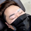 미호스킨아트 | [광주/미호브로우] 피부자극과 피부보습을 한번에