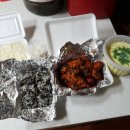 대전 판암동 배달 맛집 예닭 불닭발 불날개 매운 야식 음식 추천