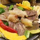 별천지칼국수 이미지