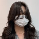 씨유 경산사동부영점 | 대구 만촌동미용실 유키니언에서 레이어드펌 실제후기 강력추천!!