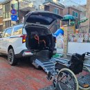 성모케어 | 은평성모병원 비뇨기과 동행후기 : 휠체어택시 그 이상의 케어, 네츠모빌리티