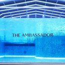 앰배서더 서울 풀만 호텔 이미지