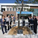 괴산군국민체육센터 이미지