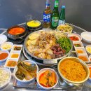 황소돌곱창 이미지
