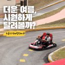 GR(해남군)-[대흥사길]-하-3 | 해남 아이와 가볼만한곳 두륜산생태힐링파크 카트 체험 8살 아이 후기