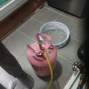 시원공조 | 충주에어컨설치 삼삼공조시스템 다녀간 후기, 매장 전체가 시원해졌어요