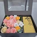 엘림캘리&플라워 이미지
