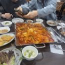 태백닭갈비아구찜 이미지