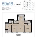 중앙생활권 2구역 이미지