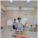 천안단국어린이집 | 천안유아체육 아이들이 웃음꽃 피는 가을 운동회 후기