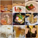 (주)우동명가기리야마본진 | 강남 블루리본 맛집 일본 외교관이 오픈한 우동명가기리야마본진 내돈내산 후기