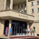 미송온천호텔 목욕탕 | 서울 근교 유황 온천, 양평 쉐르빌온천관광호텔 목욕탕 세신 후기