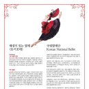 해설이 있는 전막발레 돈키호테 이미지