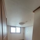 부영2단지 | 광양 광영 부영사랑으로 2단지. 화이트 합지벽지 전체도배 후기.