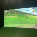 피지에이 스크린골프 이미지