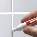 (주)아성다이소 대구명덕네거리점 | 색 바랜 타일 줄눈! 다이소 타일 줄눈 보수펜으로 하얗게 만들자! 보수펜 사용 후기 장단점 리뷰 [다이소]