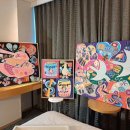 포항국제아트페어 이미지