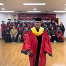 이영현교수와 함께 한 고려대학교 온라인마케팅 교육 최고위 과정 17기 수료식 이벤트