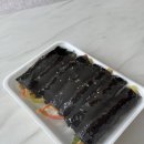 몬스터꼬맹이김밥 이미지