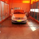 목포셀프세차장 이미지