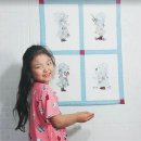 바느질풍경 이미지