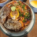 명진고등학교 | 수완지구 데이트 맛집 루키초밥 수완직영점 내돈내산 후기