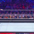 WWE 2016 레슬매니아 32 WWE 월드 헤비웨이트 챔피언쉽 로만 레인즈 VS 트리플H 이미지
