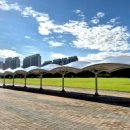 인천광역시 계양경기장 아시아드양궁장 이미지