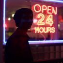 24/7(Twentyfour Seven)