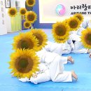 해바라기 태권도 이미지