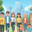 착한생활건강 이미지