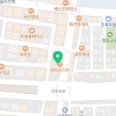 The OK 복싱짐 이미지