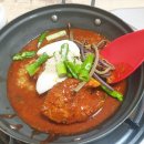 사거리식당 이미지