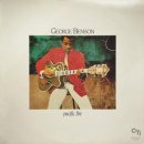 신동지구(반정동) 전역 | 20250225 안녕하세요 엘피카페블루입니다!...George Benson [Pacific Fire](1983년)