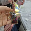 [외부]목공예 | 마음충전소☆#수업후기#복지관토탈공예수업#안산시흥...안산시흥외부출강#양말목공예도어벨만들기#천연...