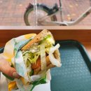 써브웨이 신설동역점 이미지