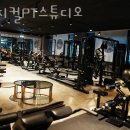 피지컬 PT 스튜디오 이미지