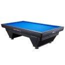 블루당구아카데미 | 허리우드 당구대 골드플러스 블랙 - 세련된 디자인과 완벽한 경기력