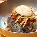 이조면옥 | 속초 냉면 맛집 이조면옥 회냉면 전문점