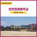 입장중학교 | 자주스쿨 중학생 성교육_입장중학교 (성교육 강사)