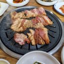 풍원왕갈비