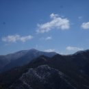구룡쟁주지지(九龍爭珠之地)라는 신령스러운 산! - 임실 성수산(876m) 이미지