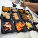 낙산대게횟집 | 양양 회 맛집 추천, 신선한 회와 얼큰한 매운탕이 맛있는 낙산대게횟집