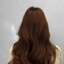 [ 어반드헤어 월성점 ]햇살 아래서 더 예쁜 ✨ 오렌지브라운 염색 후기 &amp; 관리 꿀팁 🍑