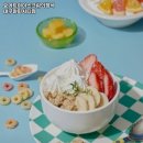 요거트아이스크림의정석대구