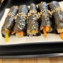 정원꼬마김밥 - 괴산군 읍내로7길 4 | 정원꼬마김밥