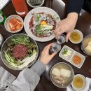 서울 종로5가, 광장시장 육회 맛집 “부촌육회” (feat. 호시탐탐 호떡 카페)