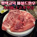 한우전자 | 평택 고덕 맛집 마블드한우 평택점 삼성전자 앞 가성비 한우 소고기 맛집